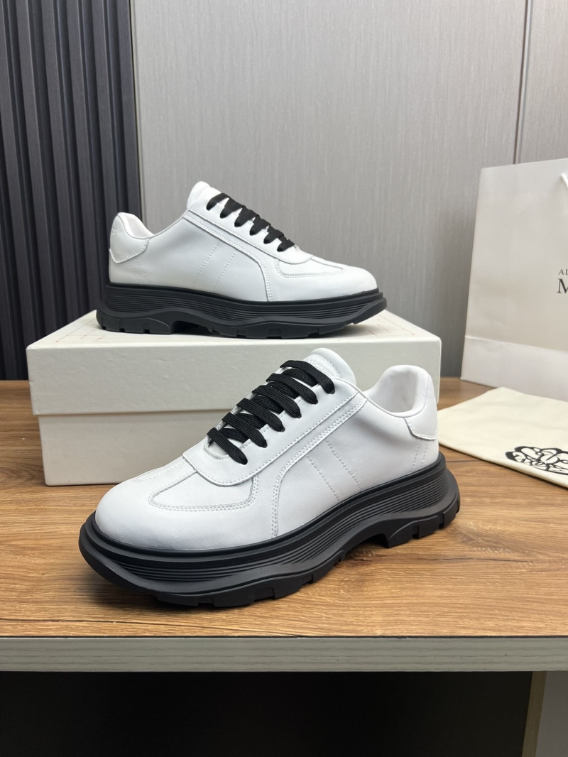 Alexander Mcqueen Casual Shoes